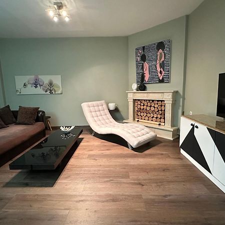 Elegant Apartment In Ioannina Luaran gambar