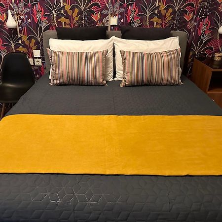 Elegant Apartment In Ioannina Luaran gambar