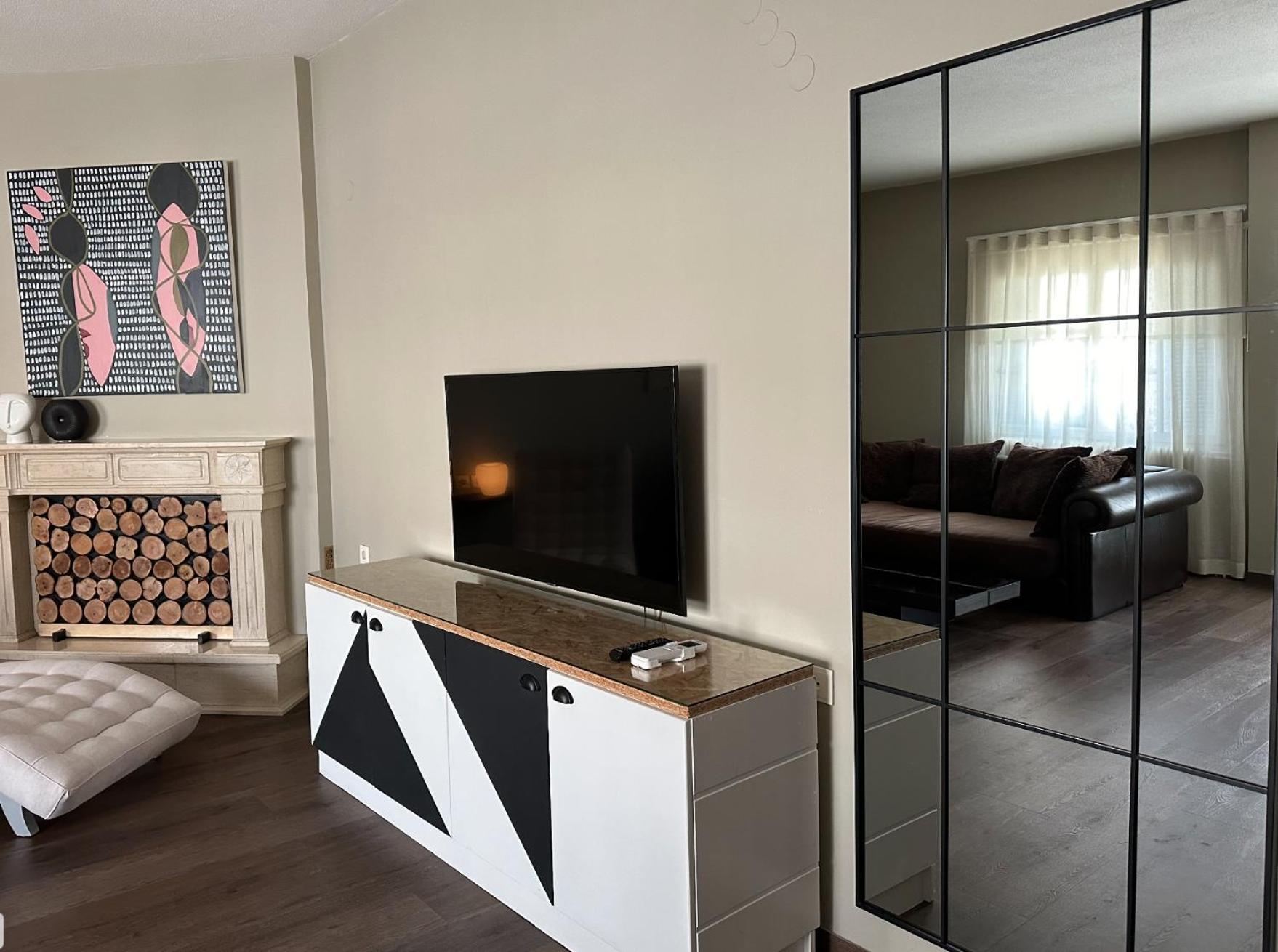 Elegant Apartment In Ioannina Luaran gambar
