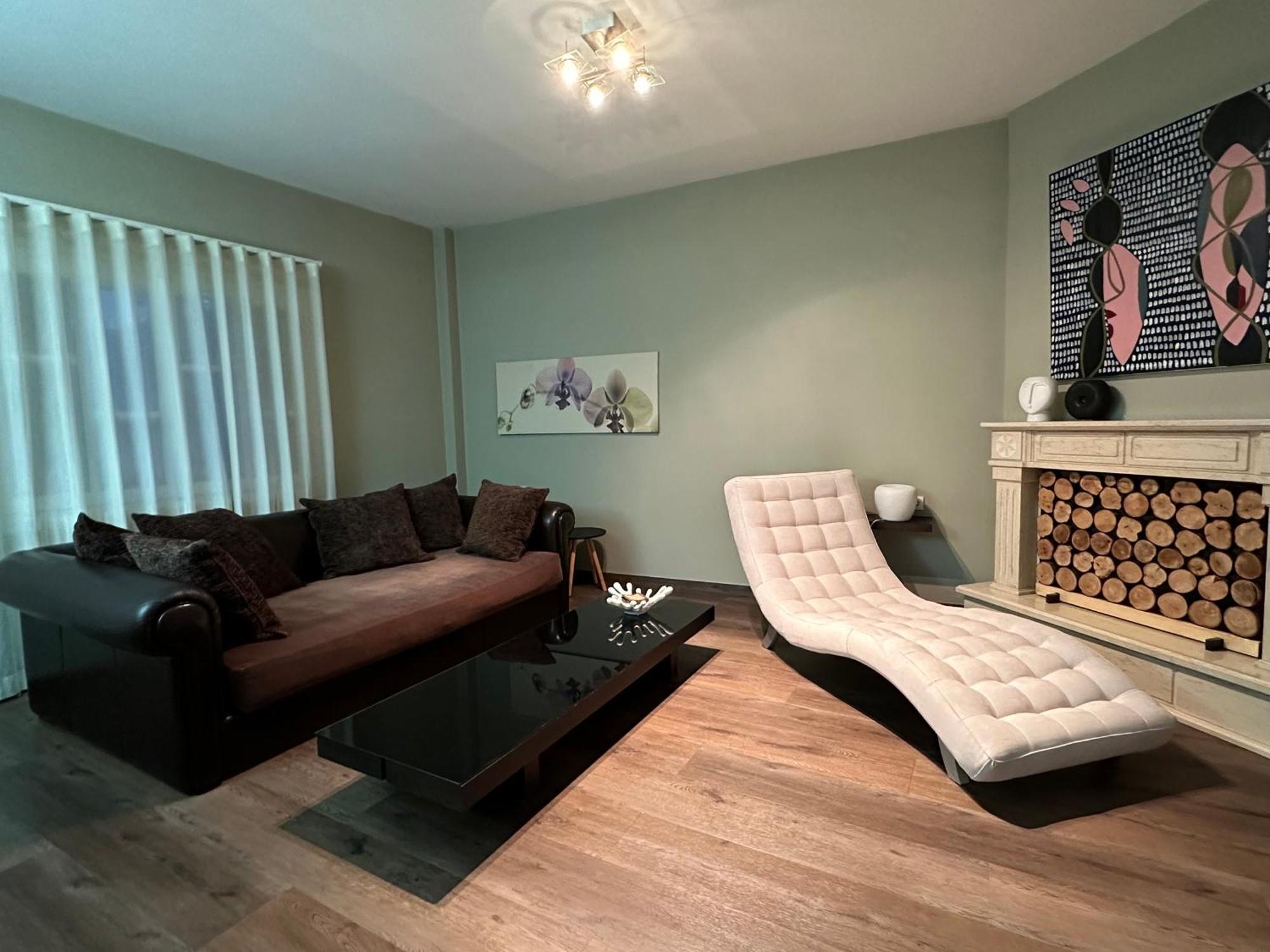 Elegant Apartment In Ioannina Luaran gambar