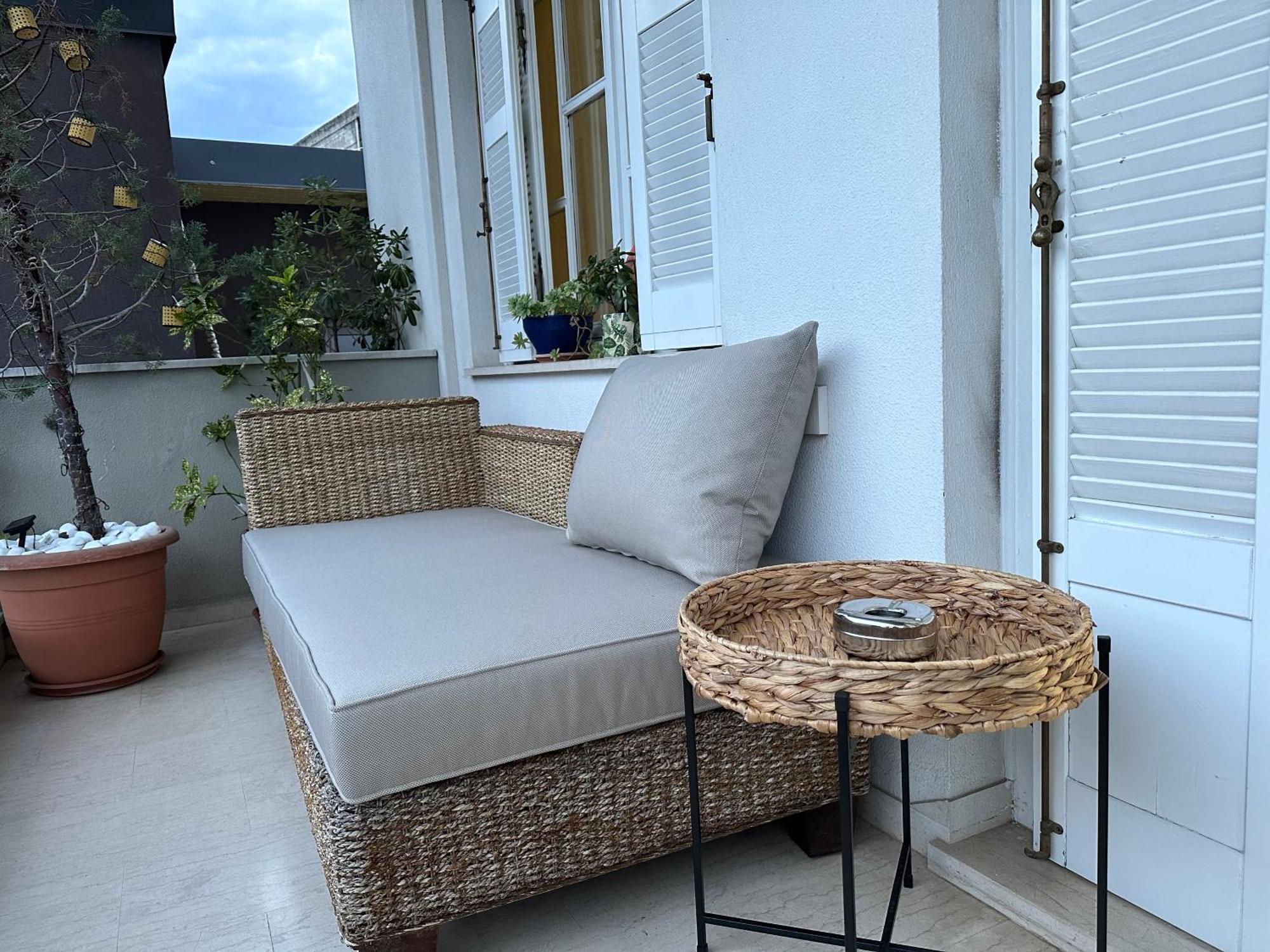 Elegant Apartment In Ioannina Luaran gambar