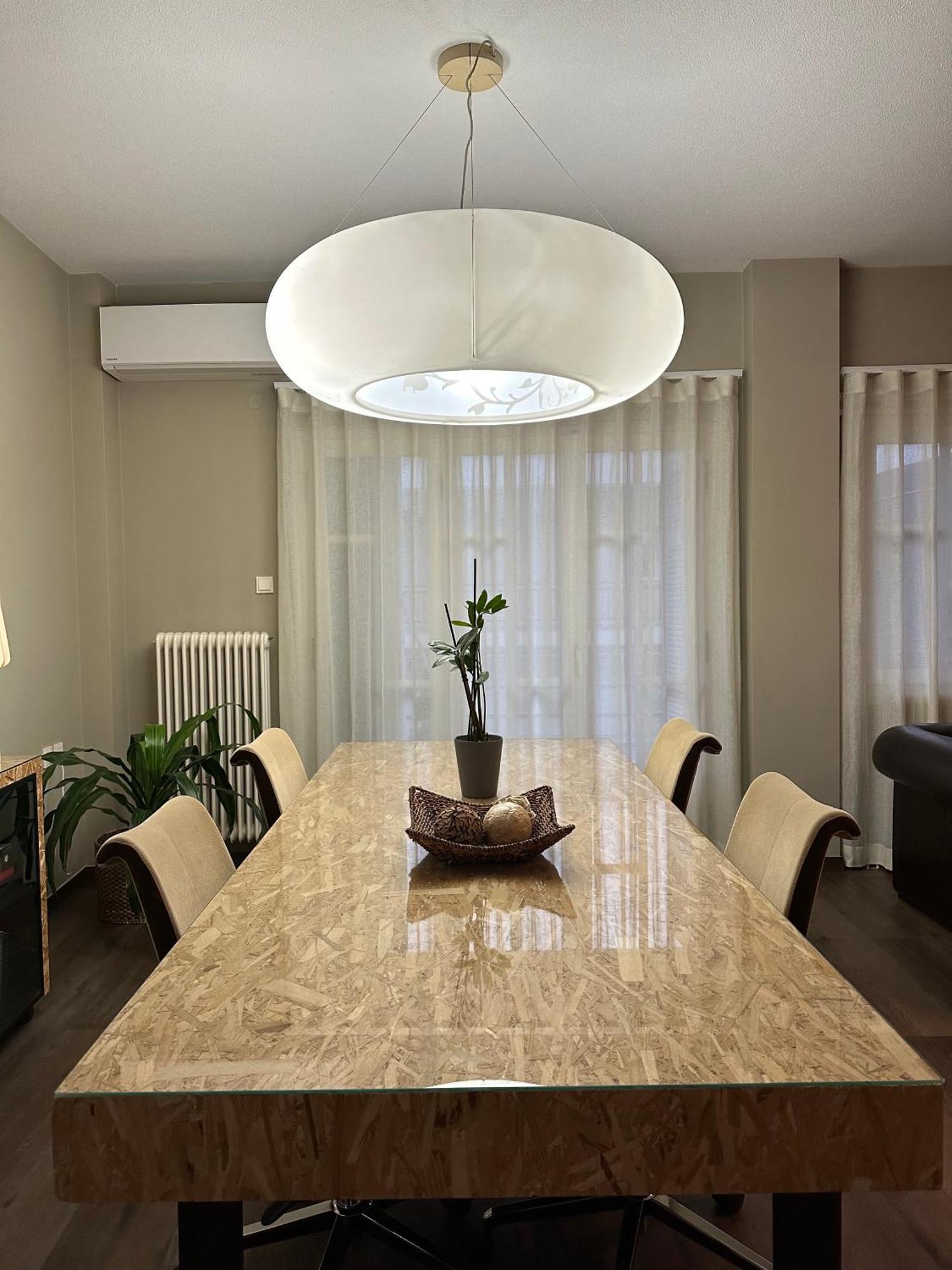 Elegant Apartment In Ioannina Luaran gambar